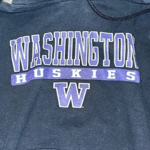 washington husky’s